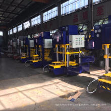 professional automatic cement roof  tile making machine